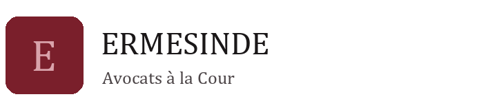 Étude Ermesinde